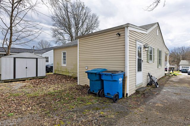 703 E Main Street, Danville, KY 40422