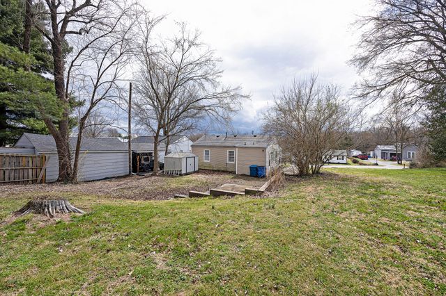 703 E Main Street, Danville, KY 40422