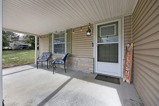 703 E Main Street, Danville, KY 40422