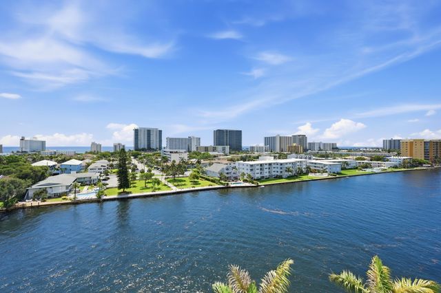 2880 NE 14th Street Causeway 804, Pompano Beach, FL 33062