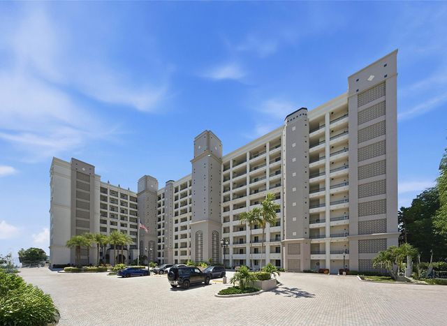2880 NE 14th Street Causeway 804, Pompano Beach, FL 33062