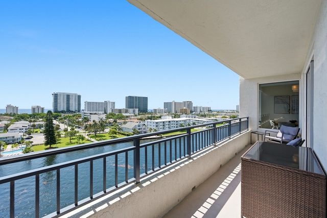 2880 NE 14th Street Causeway 804, Pompano Beach, FL 33062