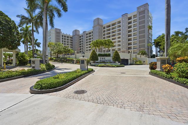2880 NE 14th Street Causeway 804, Pompano Beach, FL 33062