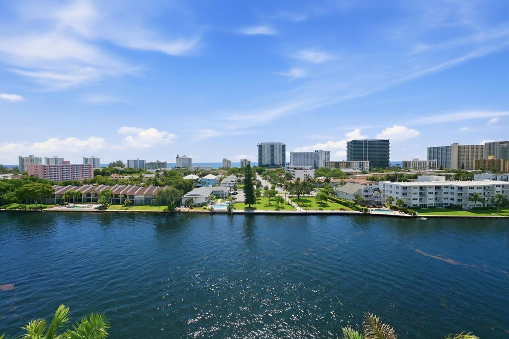 2880 NE 14th Street Causeway 804, Pompano Beach, FL 33062