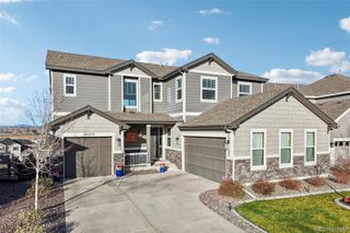 20237 Terrace View Drive, Parker, CO 80134