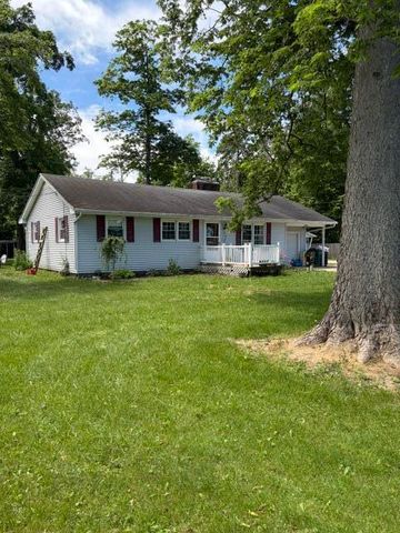 2410 W St Rt 571 Road 2410 W St Rt 571 Road, Tipp City, OH 45371