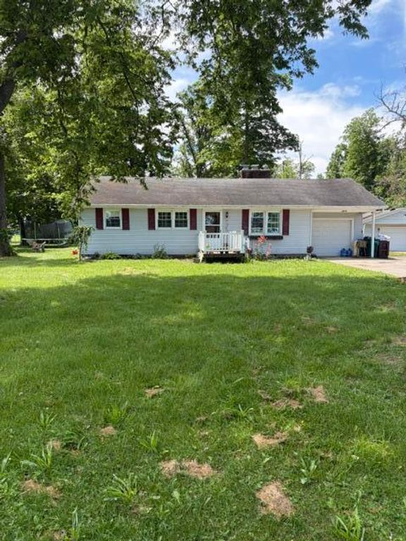 2410 W St Rt 571 Road 2410 W St Rt 571 Road, Tipp City, OH 45371