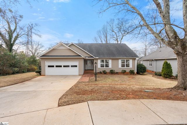 88 Tilbury Way, Greenville, SC 29609