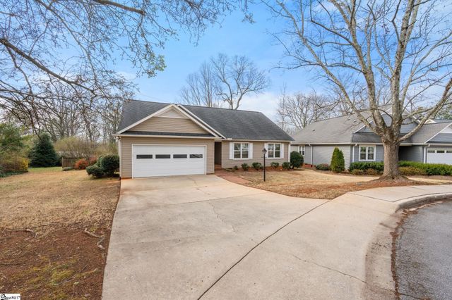 88 Tilbury Way, Greenville, SC 29609