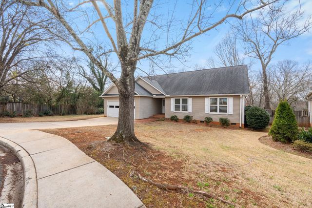 88 Tilbury Way, Greenville, SC 29609