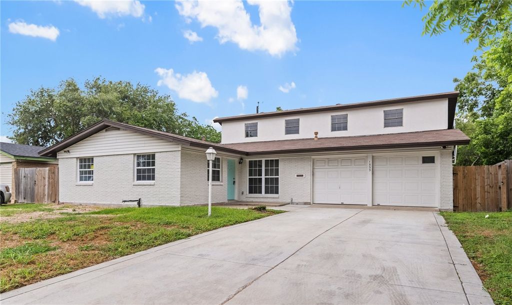 1333 Prince Dr, Corpus Christi, TX 78412