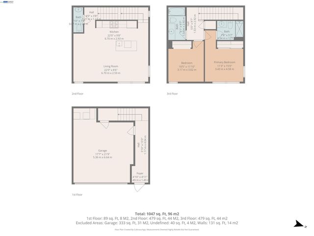 6466 Hollis St 182, Emeryville, CA 94608