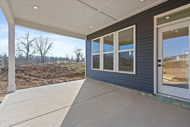 2316 O'Clery Avenue, Union, KY 41091