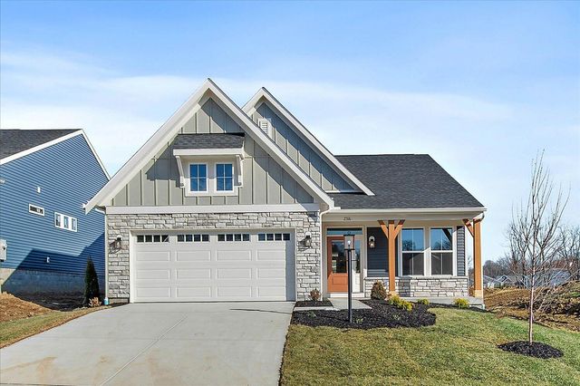 2316 O'Clery Avenue, Union, KY 41091