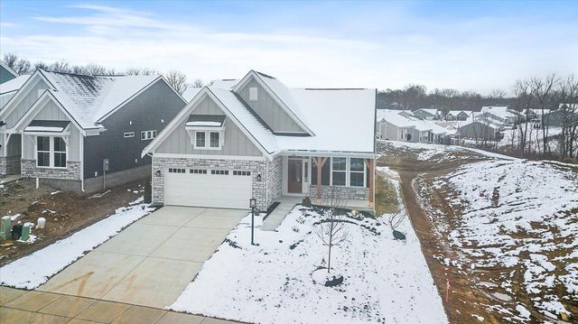 2316 O'Clery Avenue, Union, KY 41091