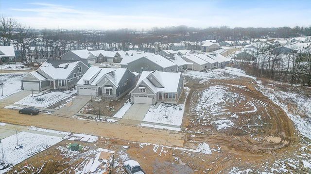 2316 O'Clery Avenue, Union, KY 41091