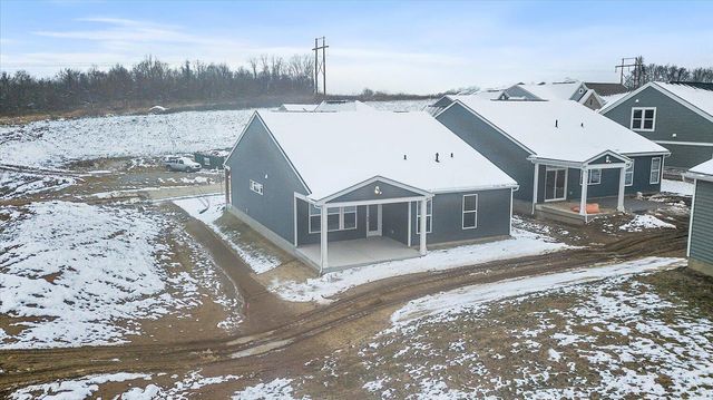 2316 O'Clery Avenue, Union, KY 41091