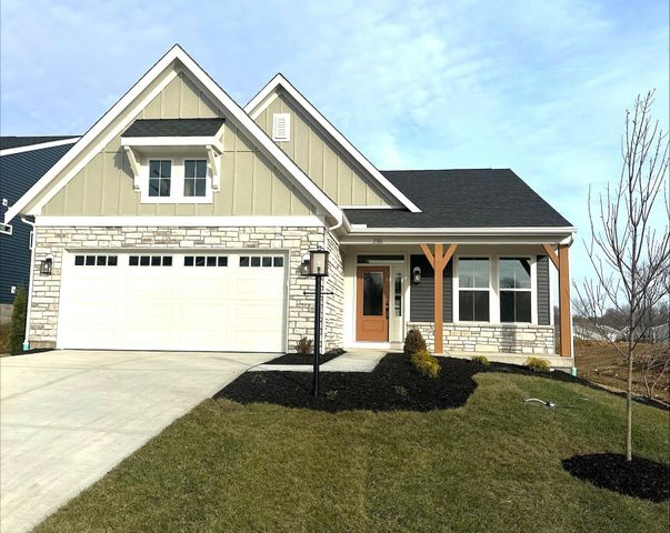 2316 O'Clery Avenue, Union, KY 41091