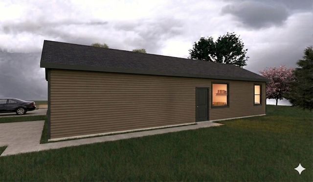 16946 Balmoral Street, Montgomery, TX 77316