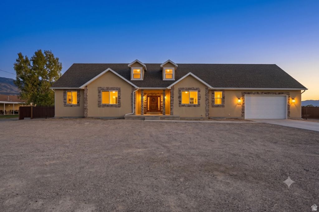1232 E CANYON RD, Lake Point, UT 84074 — photo 2