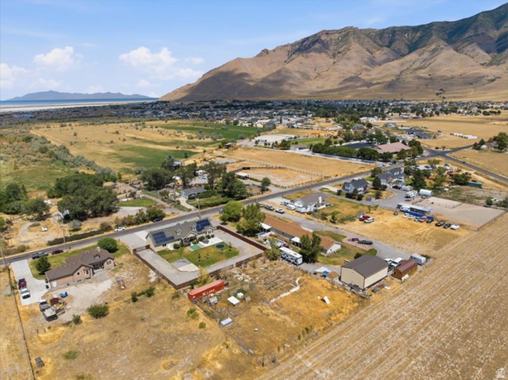1232 E CANYON RD, Lake Point, UT 84074 — photo 5