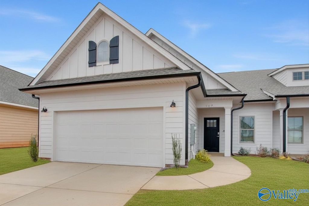 161 Protestant Drive, Madison, AL 35759