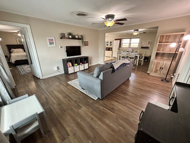 1902 W Twohig Avenue, San Angelo, TX 76901