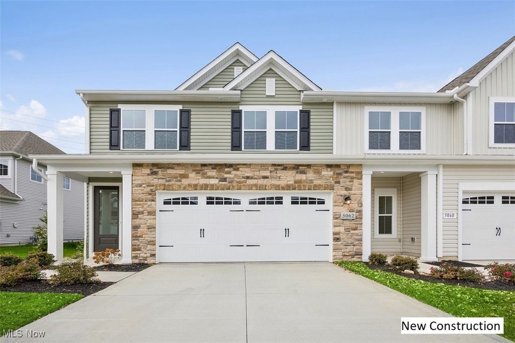 5062 Shepherds Glen, Willoughby, OH 44094