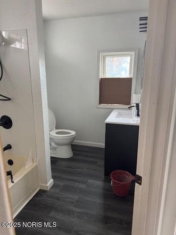 1453 Oak Street, Toledo, OH 43605