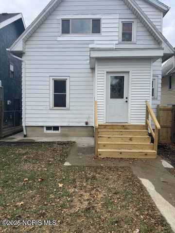 1453 Oak Street, Toledo, OH 43605