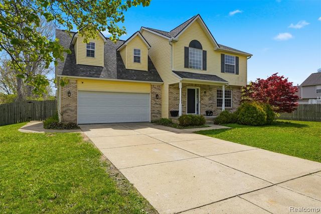 30179 Kim Lane 5, Romulus, MI 48174