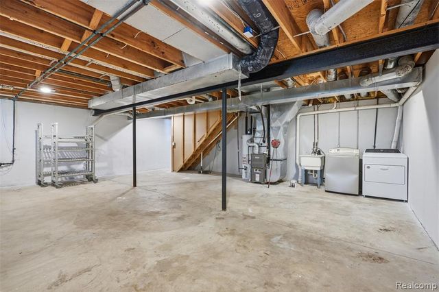 30179 Kim Lane 5, Romulus, MI 48174