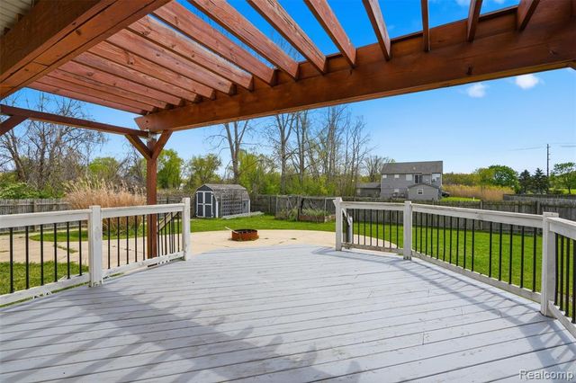 30179 Kim Lane 5, Romulus, MI 48174