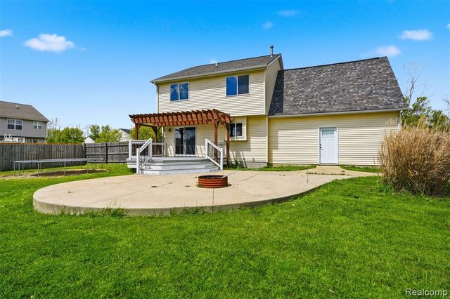 30179 Kim Lane 5, Romulus, MI 48174
