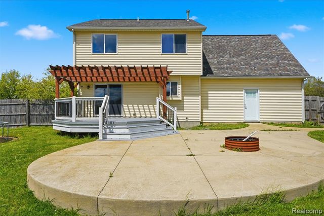 30179 Kim Lane 5, Romulus, MI 48174