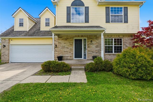30179 Kim Lane 5, Romulus, MI 48174