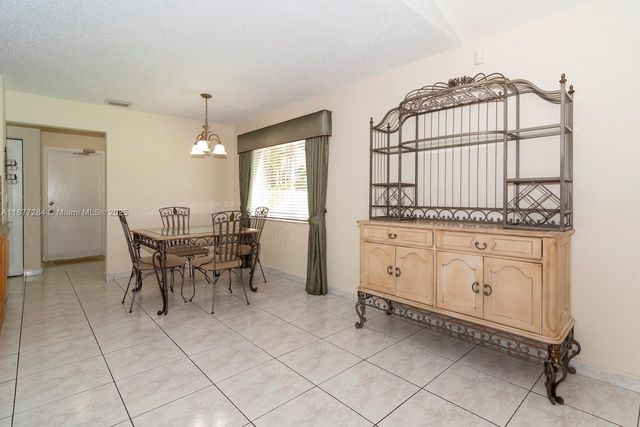 2293 SW 182nd Way, Miramar, FL 33029