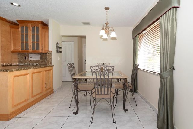 2293 SW 182nd Way, Miramar, FL 33029