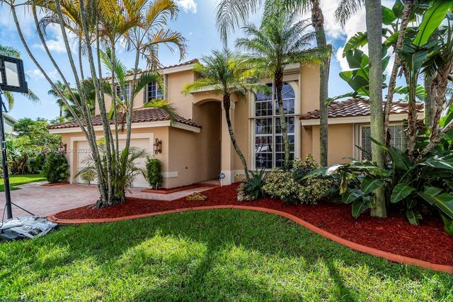 2293 SW 182nd Way, Miramar, FL 33029