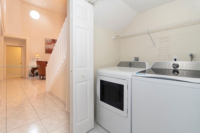2293 SW 182nd Way, Miramar, FL 33029