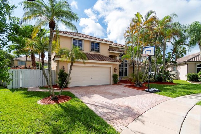 2293 SW 182nd Way, Miramar, FL 33029