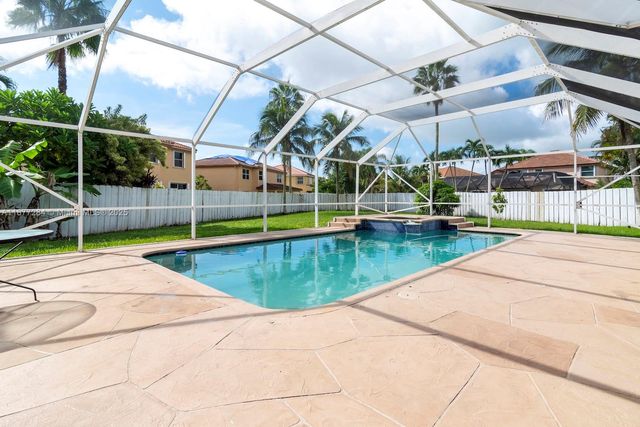 2293 SW 182nd Way, Miramar, FL 33029