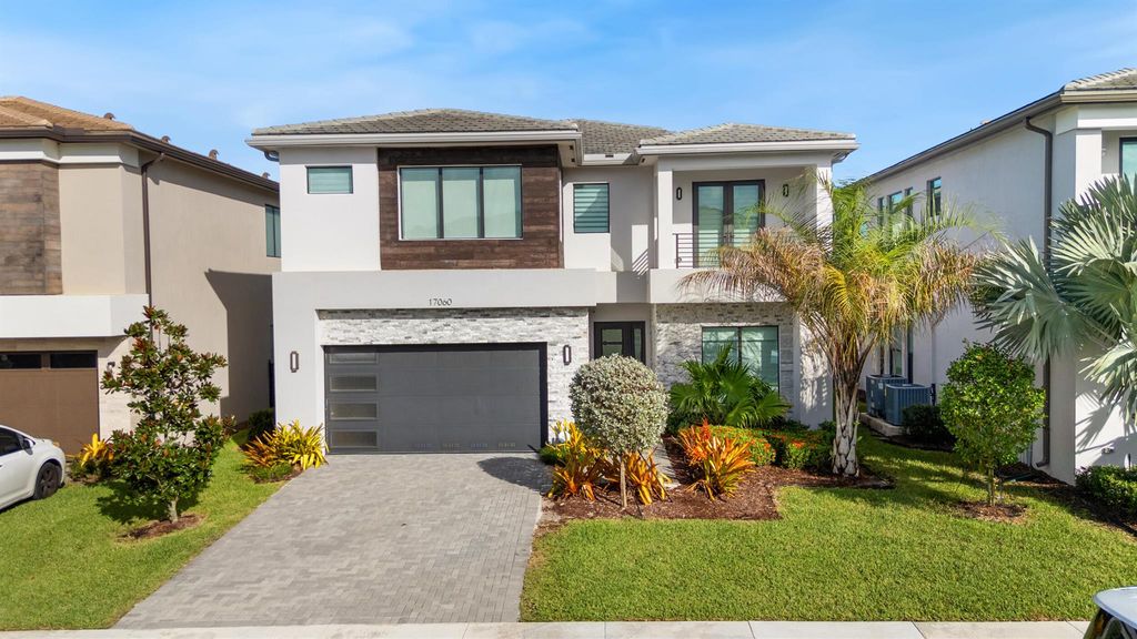 17060 Teton River Road, Boca Raton, FL 33496