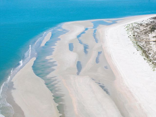 242 Old House Lane, Dewees Island, SC 29451