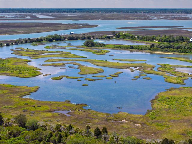 242 Old House Lane, Dewees Island, SC 29451