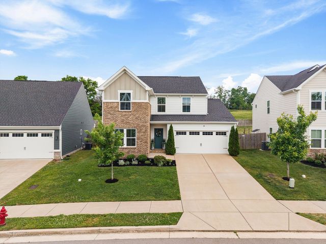9728 Katz Lane, Brentwood, TN 37027