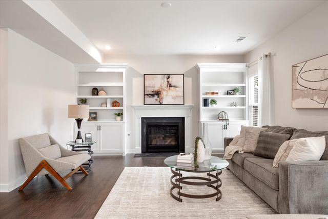 9728 Katz Lane, Brentwood, TN 37027