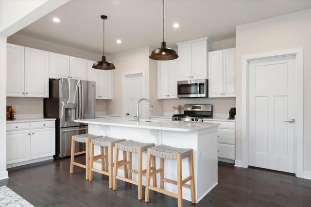 9728 Katz Lane, Brentwood, TN 37027