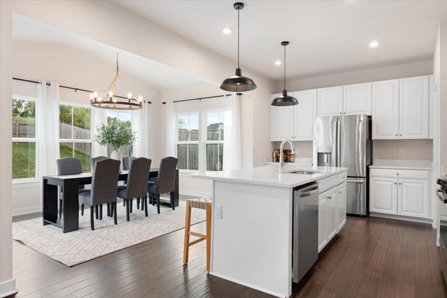 9728 Katz Lane, Brentwood, TN 37027