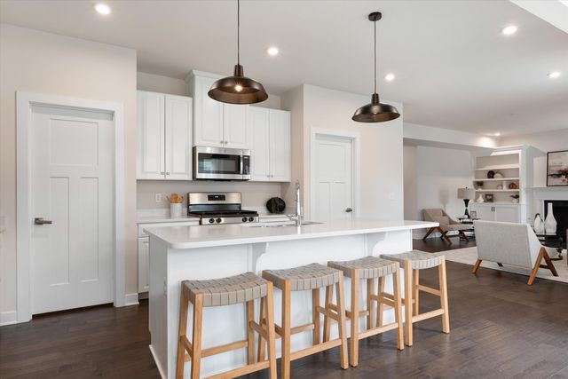 9728 Katz Lane, Brentwood, TN 37027